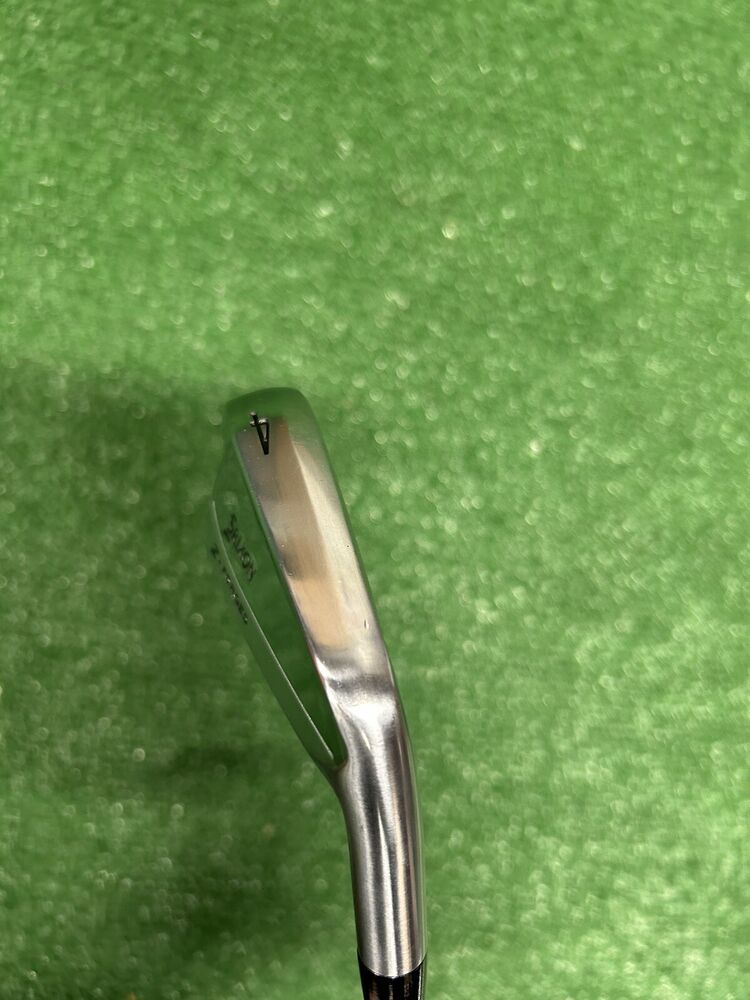 Srixon Z-Forged 4 Iron Dynamic Gold S400 | SidelineSwap | Buy and