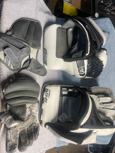 Used Regular  Ritual G3