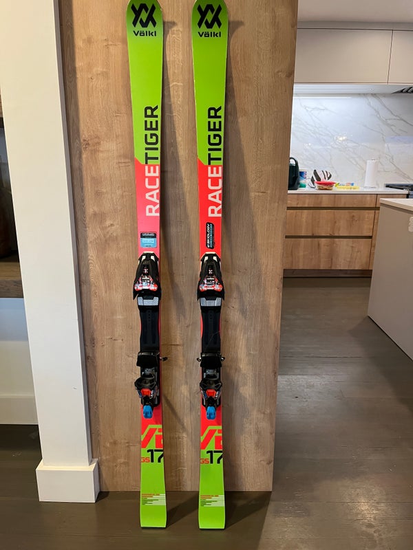 Racing Skis | Used and New on SidelineSwap