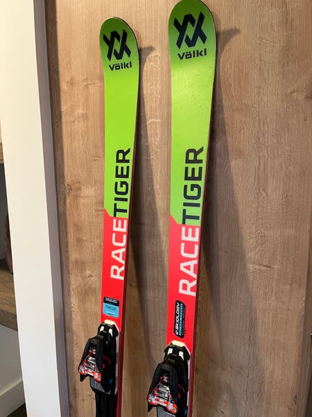 スキー VOLKL RACETIGER GS WORLD CUP 166cm VOLKL RACETIGER GS WORLD CUP 166cm