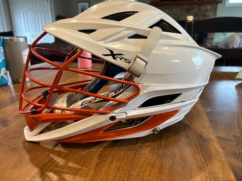 Cascade XRS Helmet