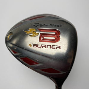 Taylormade 2009 Burner Driver 10.5* REAX 49g Regular Graphite Mens RH