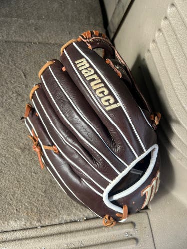 Infield 11.5" Baseball Glove