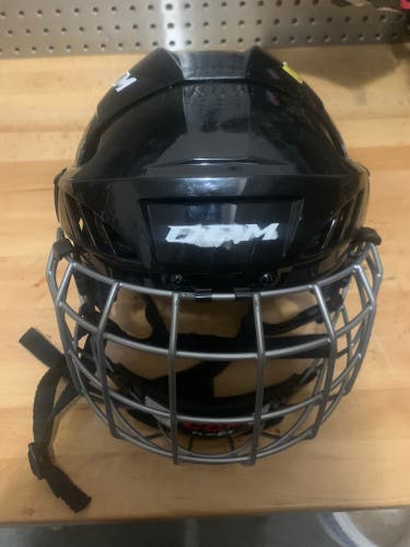 Used Youth CCM Helmet