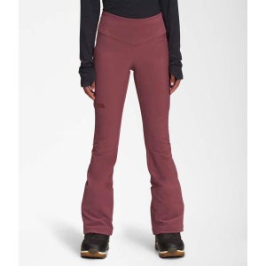 Women's Adult New Size 8 Short The North Face Ski Snoga Pants