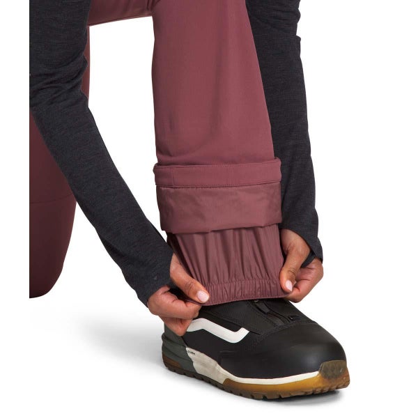The North Face Snoga Pant - Women's - Clothing