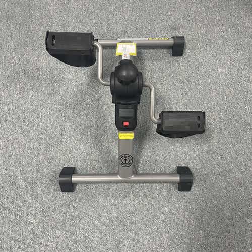 Used Golds Gym Exercise And Fitness Accessories