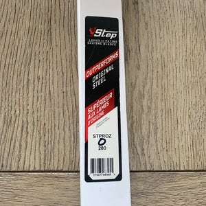 New CCM 280 mm