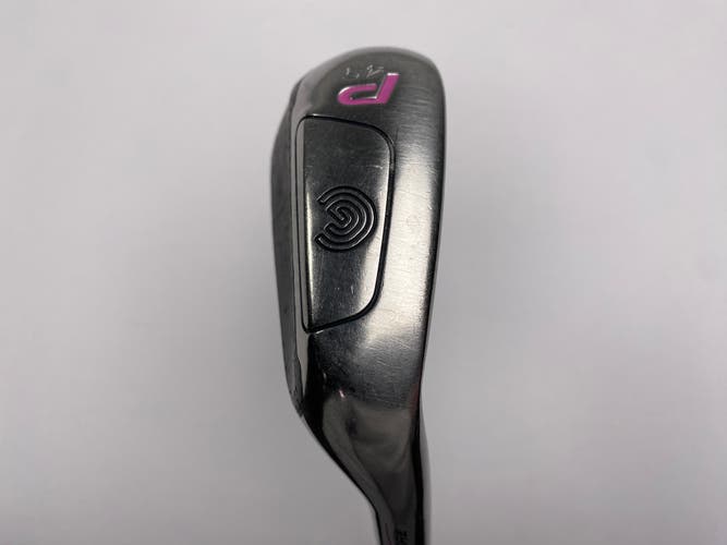Cleveland Hibore Womens Series Pitching Wedge PW 50g Ladies RH Midsize Grip