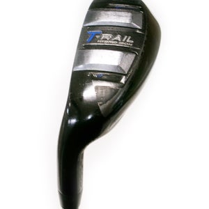 LH Cobra T-Rail 8 Hybrid/Iron Graphite Cobra Ultralite 45 Senior Flex
