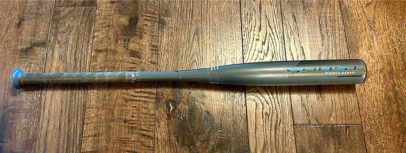 2018 Easton Ghost 30/19 Fastpitch bat