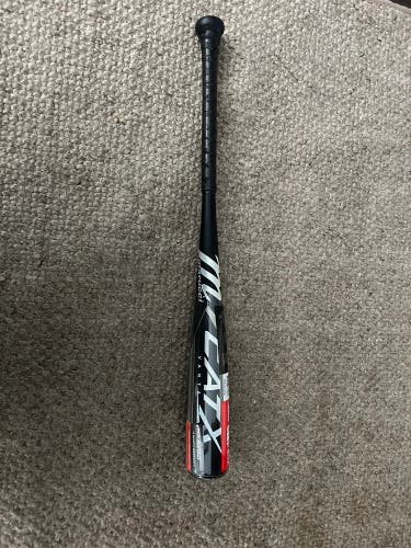 USSSA Certified Marucci (-10) 29 oz 29" CAT X Vanta Bat