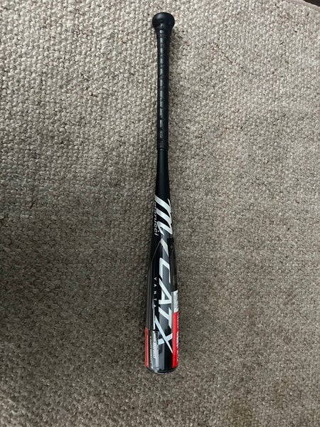 USSSA Certified Marucci (-10) 29 oz 29" CAT X Vanta Bat