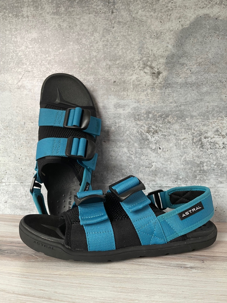 Skechers Sandals Yoga Foam Womens 8 Flip Flop Shoes Black Comfort