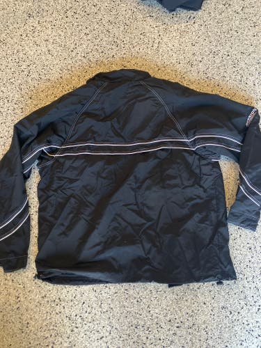 Mission Coaching Jacket & Pants- Sr. XXL - Brand New