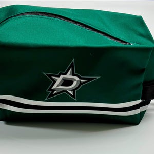 Dallas Stars Toiletry Bag
