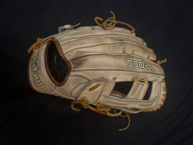 2022 Outfield 12.75" Baseball Glove