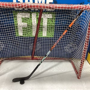 Senior New Right Hand True Hzrdus 9X Hockey Stick TC2- -75 Flex