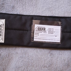 BAHR Steel Holder for 1 or 2 Sets