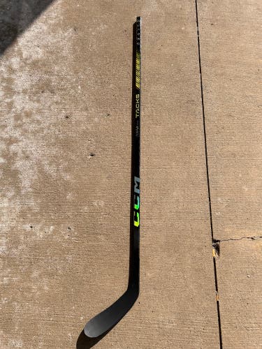 New Right Handed P28 Pro Stock Gallivan AS-VI PRO Hockey Stick