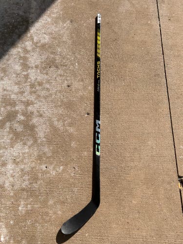 New Right Handed P28 Pro Stock Shane Wright AS-VI PRO Hockey Stick