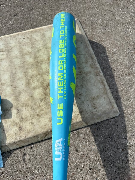 USA Dirty South 29/19 Youth Baseball Bat