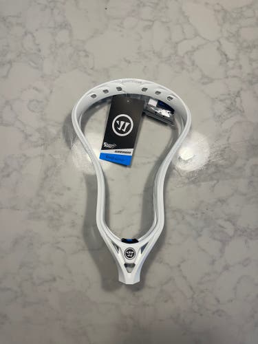 New Warrior Evo Qx-O Head