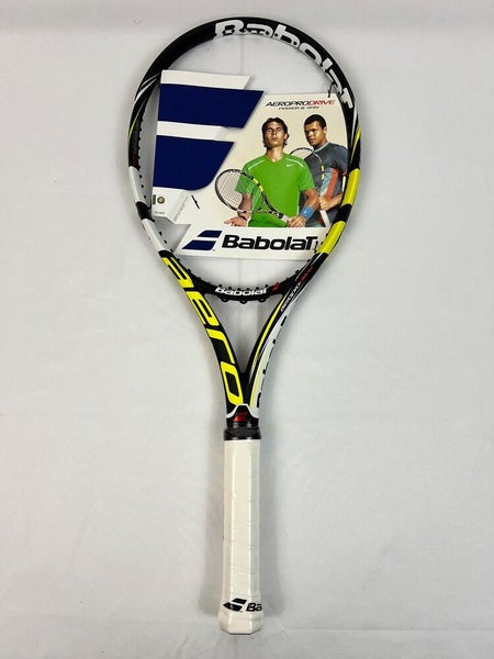 NEW Babolat Aeropro Drive 2013, 4 1/2