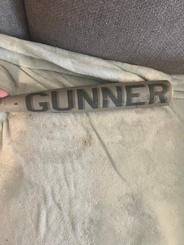 Warstic Gunner 33in 30oz