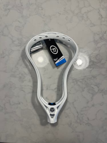 New Warrior Evo Qx-O Head
