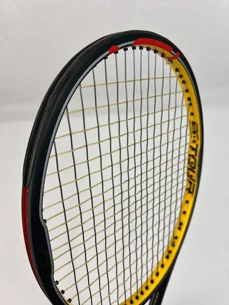 Raquette Wilson Pro Staff RF HyperCarbon Tour 90 – Taille L3 – Occasion