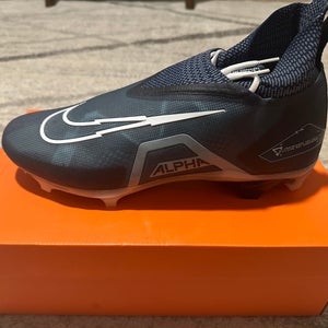 New Nike Cleats