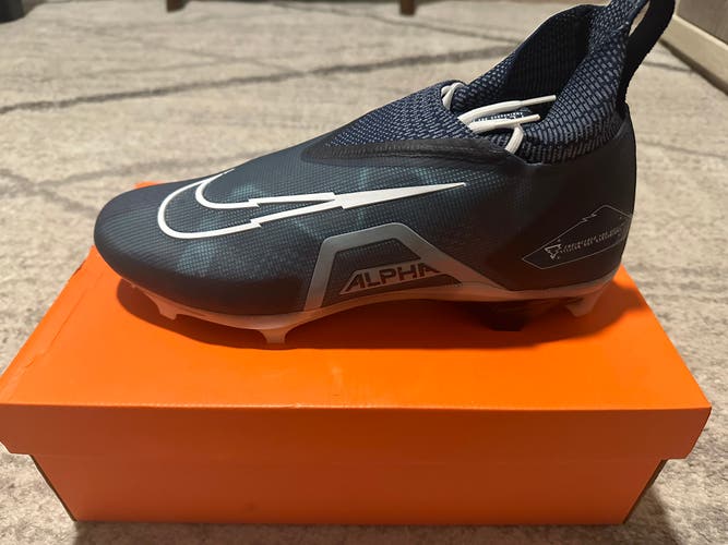 New Nike Cleats