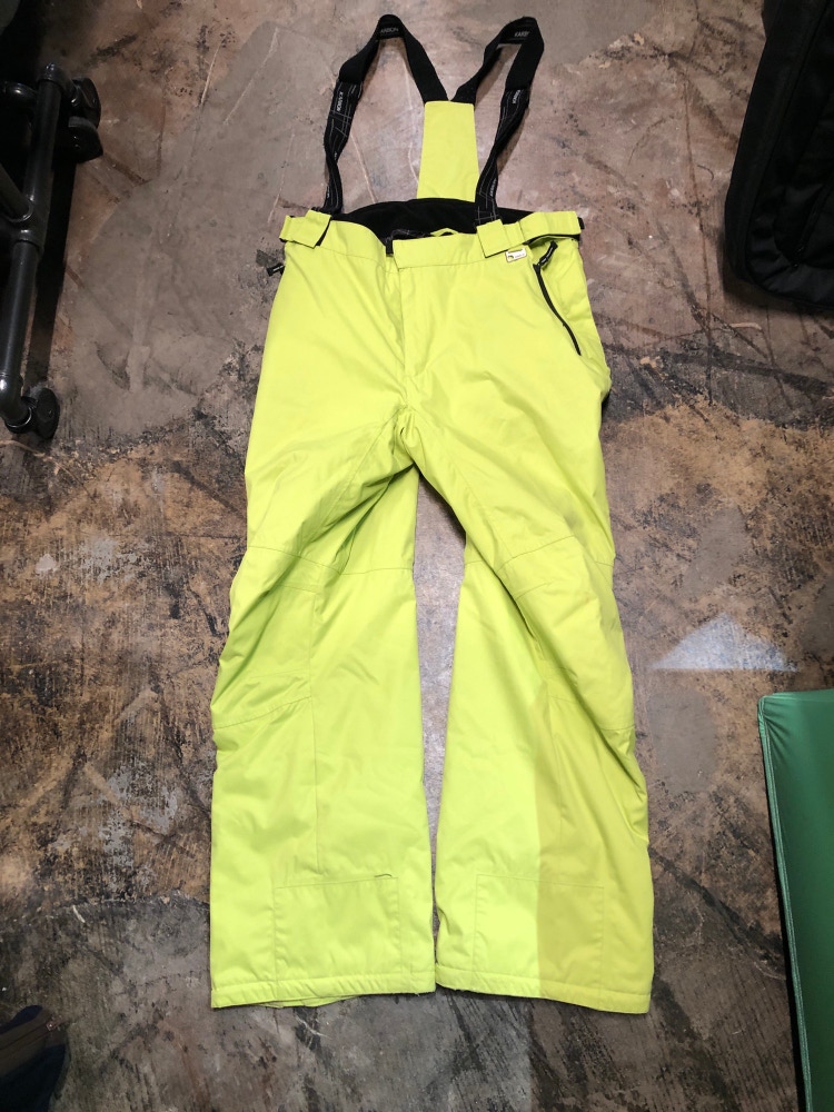 Used Men's XXL Karbon Ski Pants