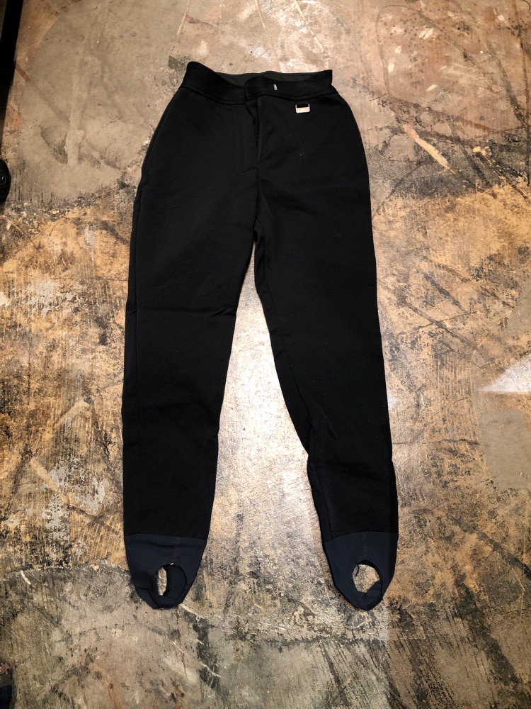 Used Women's Size 8 Edelweiss Ski Pants