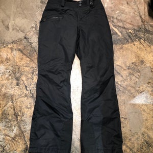 Used Women's Size 6 Obermeyer Ski Pants