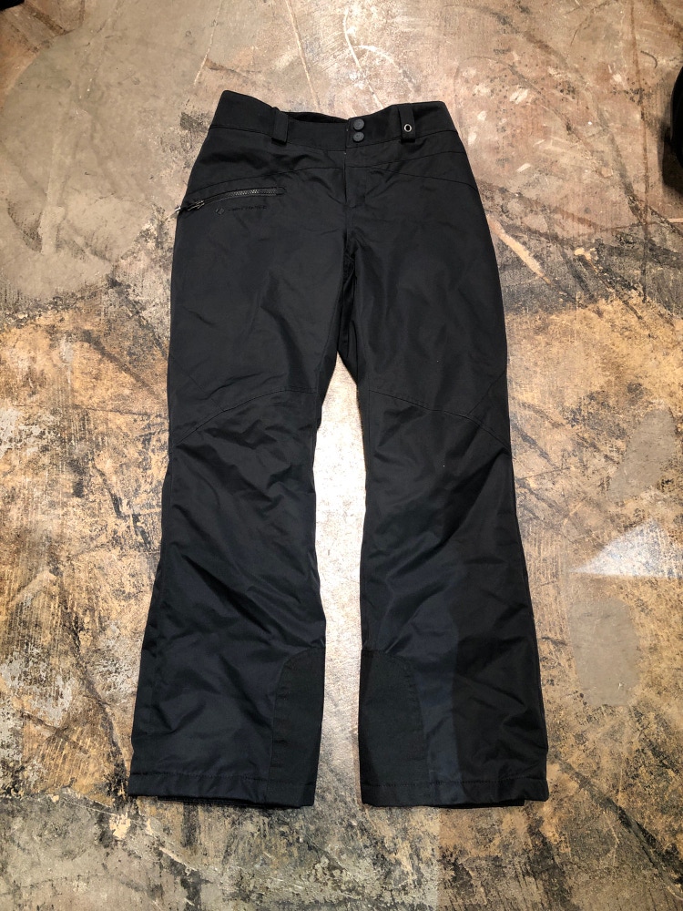 Used Women's Size 6 Obermeyer Ski Pants