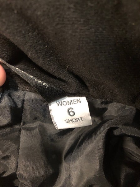 Used Women's Size 6 Obermeyer Ski Pants