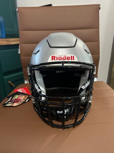 Riddell SpeedFlex Helmet - New