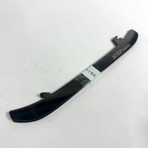 Used CCM Step Black Steel | 255MM | G156