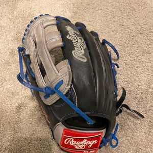 Heart Of The Hide Outfield Glove Hoh Pro3039-6bgr Lht