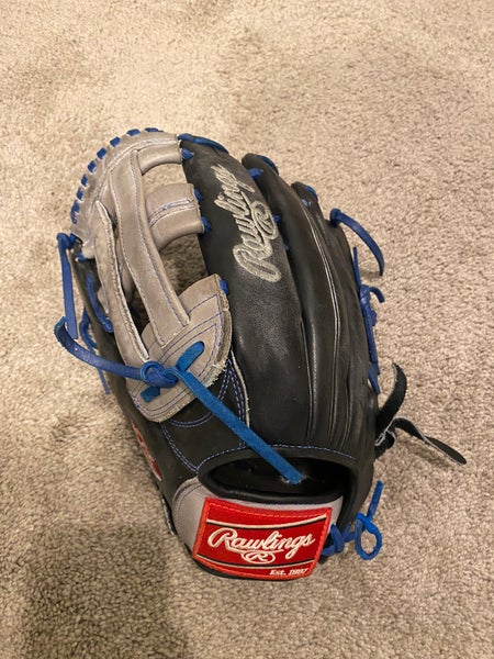 Heart Of The Hide Outfield Glove Hoh Pro3039-6bgr Lht