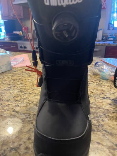 2019 thirtytwo Snowboard boots