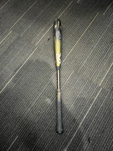 2023 Rawlings (-3) 30 oz 33" ICON Bat