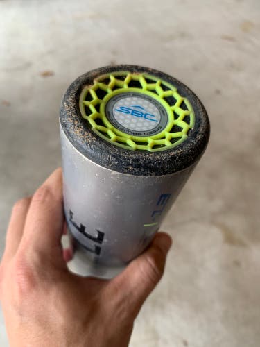 Alloy (-13) 15 oz 28" Solo Bat