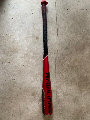 Alloy (-10) 17 oz 27" 5150 Bat