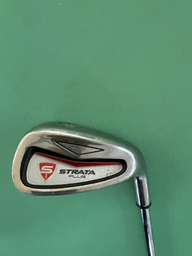 Used Strata Right Handed Wedge