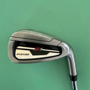 Used Precise M5 Right Handed 8 Iron