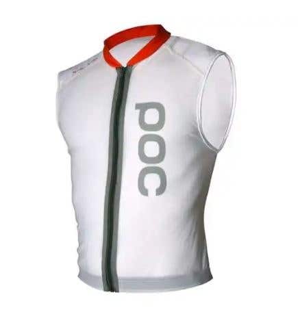 New Large/XL POC Top Body Armor (SY1607)