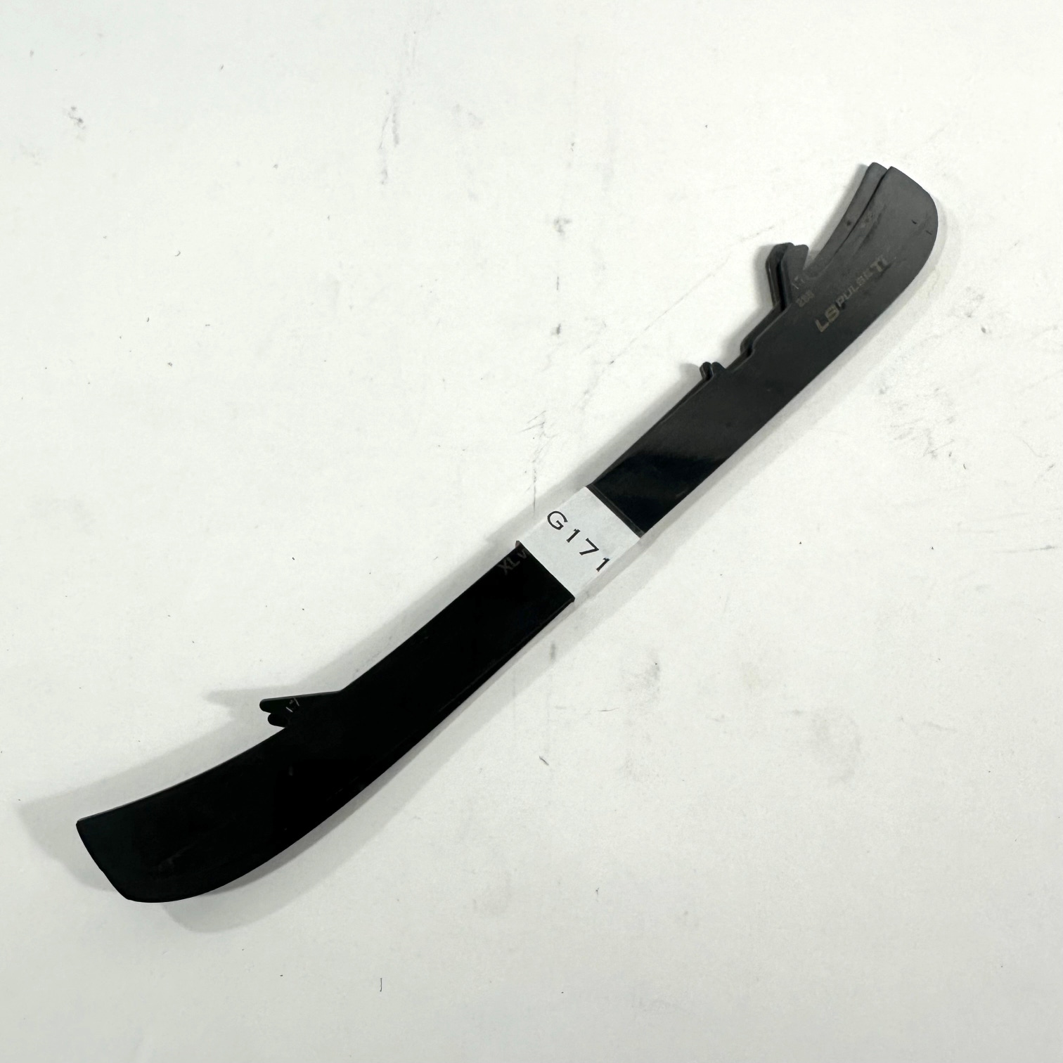 Used Bauer LS Pulse TI Steel | 288MM | G171